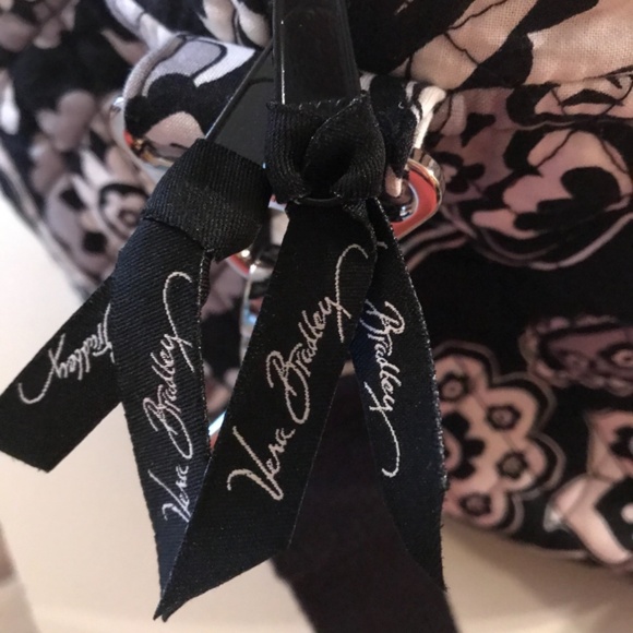 Large Vera Bradley duffle bag - Picture 4 of 11